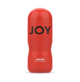 JAMYJOB - MOUTH POWER MASTURBATOR